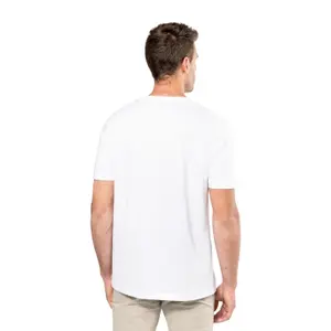 Suprima round neck T-shirt Kariban Premium image-3