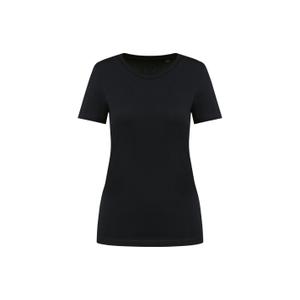Suprima T-shirt round neck woman Kariban Premium