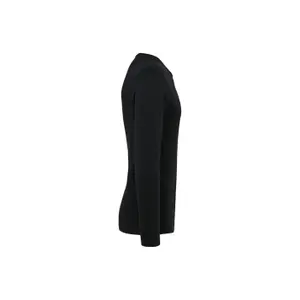 Suprima long sleeve round neck t-shirt Kariban Premium image-2