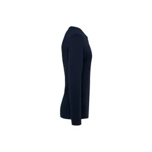Suprima long sleeve round neck t-shirt Kariban Premium image-2