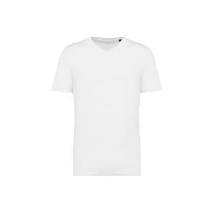 Suprima v-neck T-shirt Kariban Premium image-0