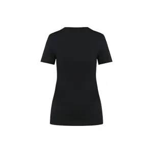 T-shirt suprima col V femme Kariban Premium image-1