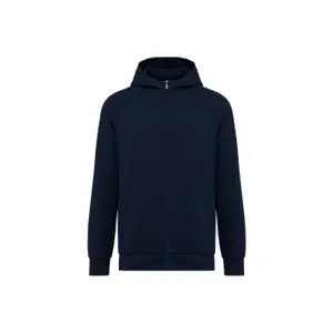 Sweatshirt zipped hoodie Kariban Premium image-0