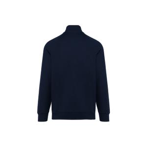 Kariban Premium Zip Up Sweatshirt image-1