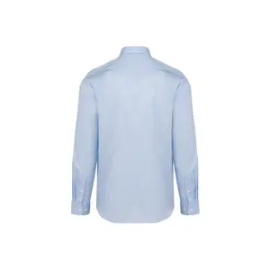 Long sleeve shirt Kariban Premium Popeline image-2