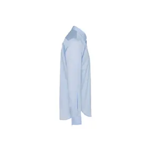 Long sleeve shirt Kariban Premium Popeline image-1