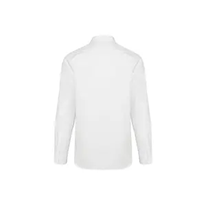 Long sleeve shirt Kariban Premium Popeline image-4