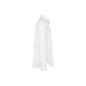 Long sleeve shirt Kariban Premium Popeline image-3