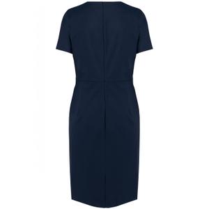 Women's straight dress Kariban Premium image-1