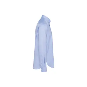 Chemise manches longues Kariban Premium Oxford Pinpoint image-1