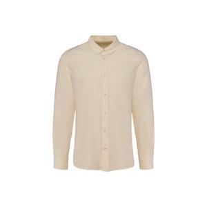 pk503-oxford-yellow-langarmshirt-kariban-premium-oxford-oxford-yellow