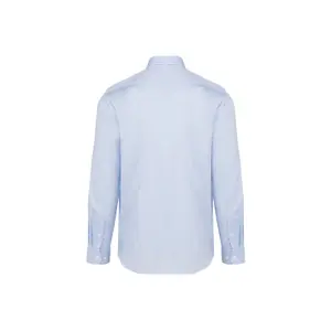 Long sleeve shirt Kariban Premium Popeline image-2