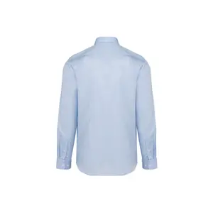 Long sleeve twill shirt Kariban Premium image-2