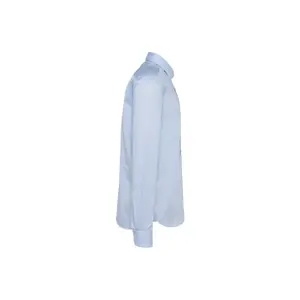 Long sleeve twill shirt Kariban Premium image-1