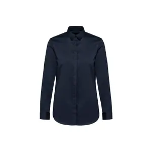Women's long sleeve twill shirt Kariban Premium