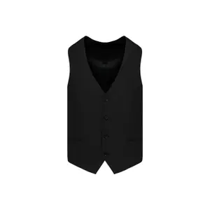 Casaco de cintura Kariban Premium image-0