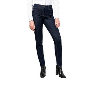 Jeans woman Kariban Premium image-1