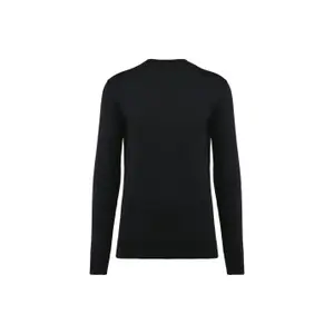 Suprima round neck sweater Kariban Premium image-1