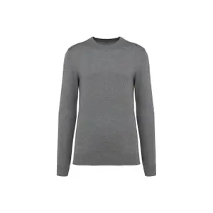 Suprima round neck sweater Kariban Premium image-0