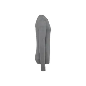 Suprima round neck sweater Kariban Premium image-1