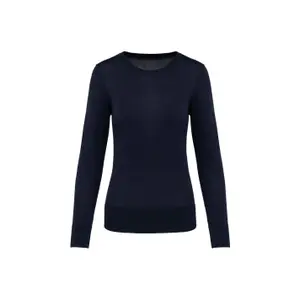 Suprima Pullover Rundhalsausschnitt Frau Kariban Premium image-0