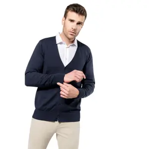 Cardigan suprima Kariban Premium image-1