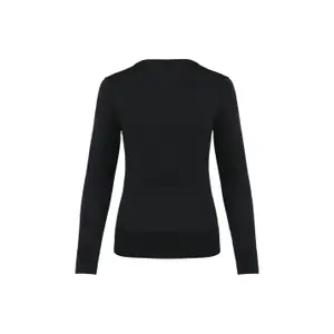 Strickjacke Suprima Frau Kariban Premium image-3