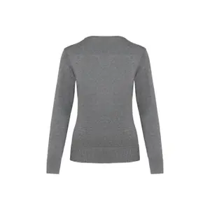 Strickjacke Suprima Frau Kariban Premium image-1