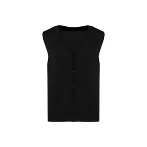 Casaco de cintura Kariban Premium Supima® image-0