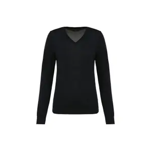 pk911-black-merino-pullover-mit-v-ausschnitt-damen-kariban-premium-schwarz
