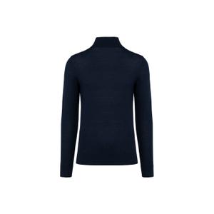 Rullekrage i merinouppsättning Kariban Premium image-1