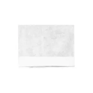 Beach towel Kariban Bio image-0