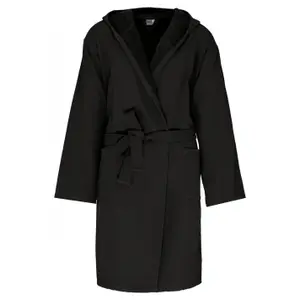 Hooded bathrobe Kariban Bio