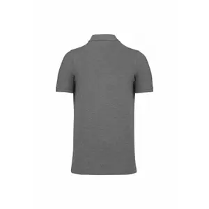 Polo de piqué Kariban Bio180 image-0