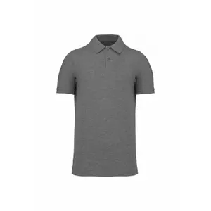 Polo de piqué Kariban Bio180 image-1
