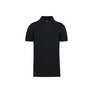Polo de piqué Kariban Bio180 image-0