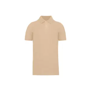 Polo de piqué Kariban Bio180 image-0