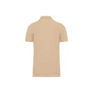 Polo de piqué Kariban Bio180 image-1