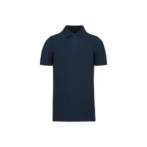 Polo de piqué Kariban Bio180 image-0