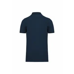 Polo de piqué Kariban Bio180 image-1