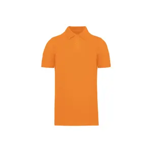Polo de piqué Kariban Bio180 image-0