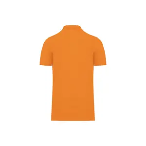Polo de piqué Kariban Bio180 image-1