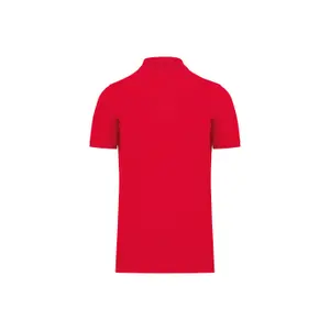 Polo de piqué Kariban Bio180 image-0