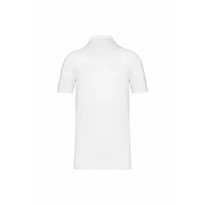 Polo de piqué Kariban Bio180 image-1