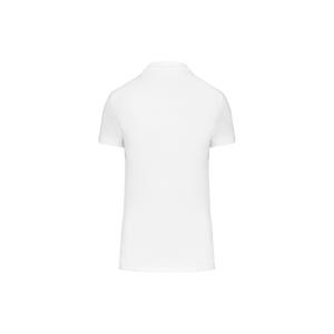 Polo piqué Femme Kariban Bio180 image-1