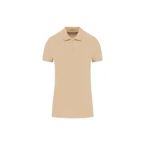 Polo de piqué para mujer Kariban Bio180 image-0