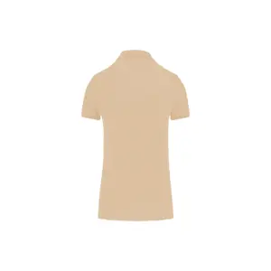 Polo de piqué para mujer Kariban Bio180 image-1