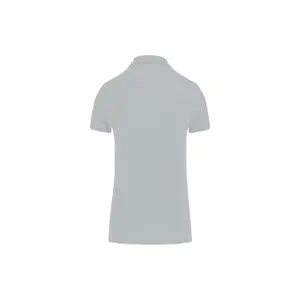 Polo de piqué para mujer Kariban Bio180 image-1
