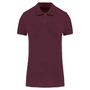 Polo para mulher Kariban Bio180 image-0