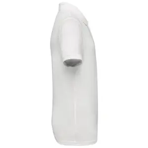 Πόλο πικέ παιδιού Kariban Bio180 image-2